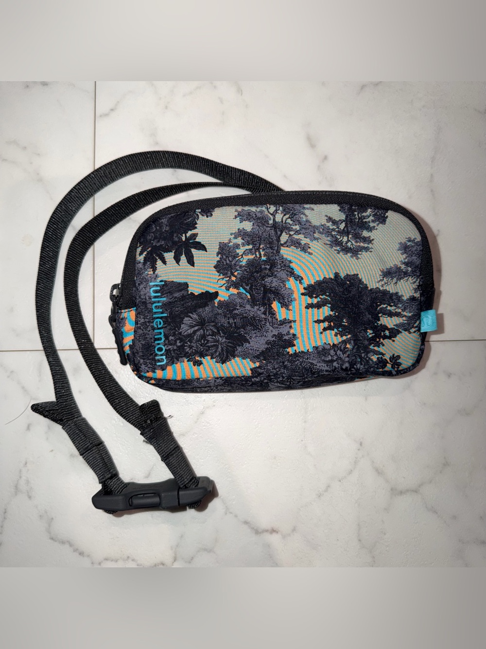 Mini Belt Bag